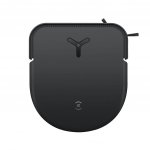 Ecovacs Deebot X5 Omni Black – Sleviste.cz