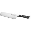 Kuchyňský nůž Tescoma Nůž japonský AZZA NAKIRI 18 cm