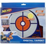 NERF Elite Digitalní terč strike and score – Hledejceny.cz