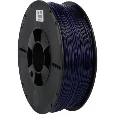 Print-Me Swift PETG 1,75 mm 1 kg Blue Jeans – Zboží Živě