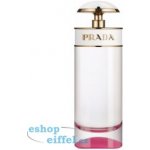 Prada Candy Kiss parfémovaná voda dámská 80 ml tester – Sleviste.cz