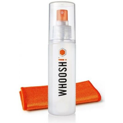 WHOOSH! Screen Shine Grab and Go čistič obrazovek 80 ml – Zboží Dáma