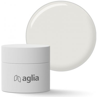 Aglia Stavební UV gel Fiberglass Clear 50 ml – Zboží Dáma