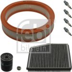 Sada dilu, inspekce FEBI BILSTEIN 39035 FB 39035 – Hledejceny.cz
