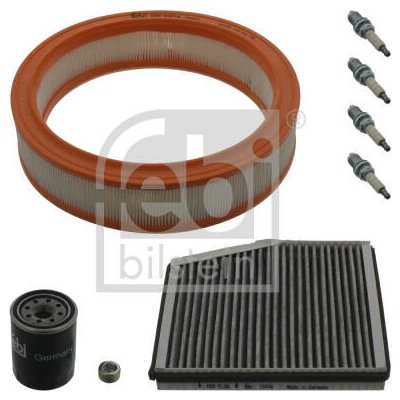Sada dilu, inspekce FEBI BILSTEIN 39035 FB 39035 – Hledejceny.cz