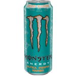 Monster Energy Drink Ultra Fiesta Zero Mango 500 ml – Hledejceny.cz