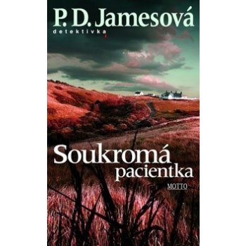 Jamesová P.D. - Soukromá pacientka