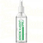 Clinical Keratin vlasový sprej 100 ml – Hledejceny.cz