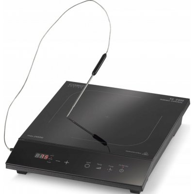 CASO DESIGN TC2400 – Zboží Dáma