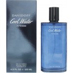 Davidoff Cool Water Intense parfémovaná voda pánská 125 ml – Zboží Mobilmania