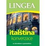 Italština konverzace – Hledejceny.cz