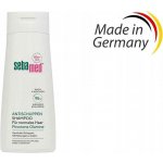 Sebamed šampon na vlasy proti lupům 200 ml – Sleviste.cz