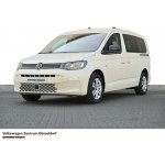 Volkswagen Caddy Maxi 2.0 TDI DSG 90 kW – Zbozi.Blesk.cz