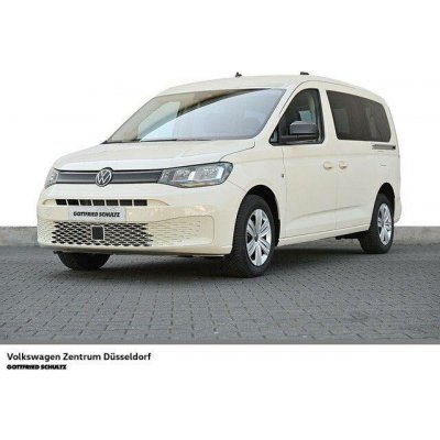 Volkswagen Caddy Maxi 2.0 TDI DSG 90 kW – Zbozi.Blesk.cz