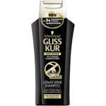 Gliss Kur Hair Repair Ultimate Oil Elixir Shampoo 250 ml – Zbozi.Blesk.cz