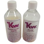 KW Startovací sada 2x100ml – Zboží Mobilmania