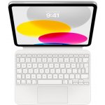 Apple Magic Keyboard Folio for iPad 10GEN IE MQDP3Z A – Zboží Živě
