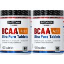 Survival BCAA 4:1:1 Fair Power 150 tablet