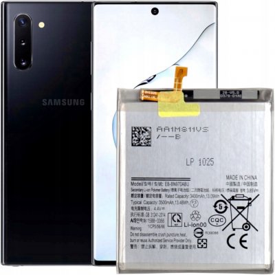 Samsung EB-BN970ABU – Zboží Živě