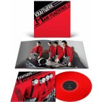 Kraftwerk - MAN-MACHINE LP – Sleviste.cz