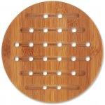 Kela Podložka pod hrnec 20x20cm bambus – Zboží Mobilmania