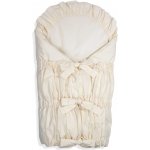 ESITO Klasická zavinovačka čtvercová Delicate cream smetanová – Sleviste.cz