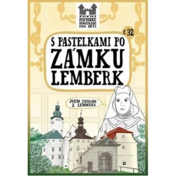 S pastelkami po zámu Lemberk