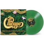 Chicago - Greatest Christmas Hits Green LP – Hledejceny.cz