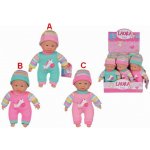 Simba Tiny Laura 20 cm zelená – Zboží Mobilmania