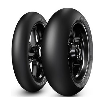 Metzeler: 200/55 R17 RACETEC TD SLICK