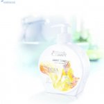 Eurona tekuté mýdlo s aloe vera Diwa Romantica 400 ml – Hledejceny.cz