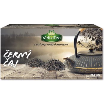 Velta Tea Gastro Čaj černý 100 x 1,5 g