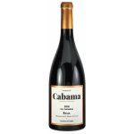 Valenciso Laderas de Cabama Suché červené 2023 14,5% 0,75 l (holá láhev) – Hledejceny.cz