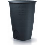 Prosperplast Peruno 260 l antracitová – Sleviste.cz