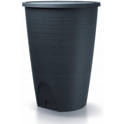 Prosperplast Peruno 260 l antracitová – Sleviste.cz