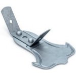 TAMADEX Rychlozávěs pérový CD 60/27 SDK tl. 0,8mm zaoblený – Hledejceny.cz