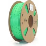 Gembird PLA 1.75mm zelená 1kg – Zboží Živě