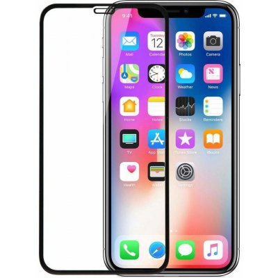 Colorful 5D Full Glue Ceramic iPhone XS Max / 11 Pro Max 6,5" 94257 – Zboží Mobilmania