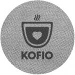 Kofio Espresso Puck Screen 57,35mm 1mm/100um – Zboží Mobilmania