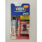 CEYS Epoxi lepidlo rychle tvrdnoucí 30g – Hledejceny.cz