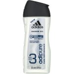 adidas Adipure Men sprchový gel 250 ml – Hledejceny.cz