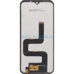 LCD Displej + Dotykové sklo Doogee S88 Pro, S88 Plus – Zboží Živě