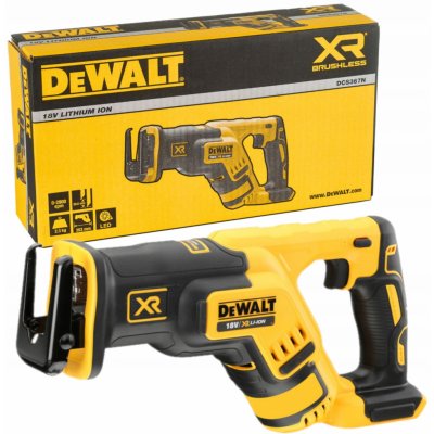 DeWALT DCS367N – HobbyKompas.cz