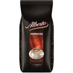 J.J. Darboven Alberto Espresso zrnková 1 kg – Hledejceny.cz