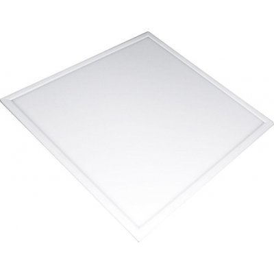 Milio LED panel MP0008 60W 60x60 cm 5400lm neutrální bílá – Sleviste.cz