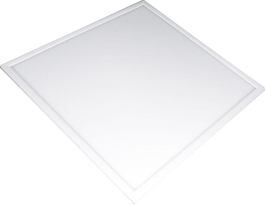 Milio LED panel MP0008 60W 60x60 cm 5400lm neutrální bílá