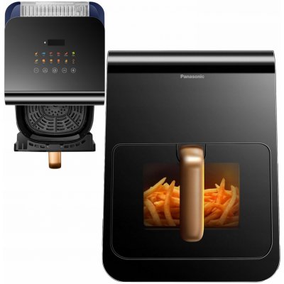 Panasonic NF-CC600AXE – Zboží Mobilmania