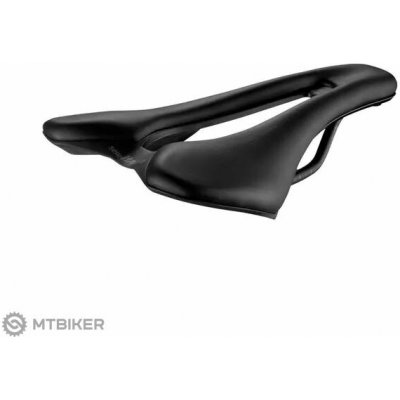 Selle Italia SLR Endurance Advan S3 sedlo, 130 mm – Hledejceny.cz