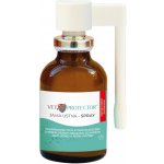 JM SANTE Vet Protector Ústní dutina sprej tekutina do ústní dutiny pro psy a kočky - 30 ml – Zboží Dáma