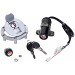 Vparts Spínací skřínka + zámky Vicma, Aprilia RS50 r.v. 06-07 VC18515 – Hledejceny.cz